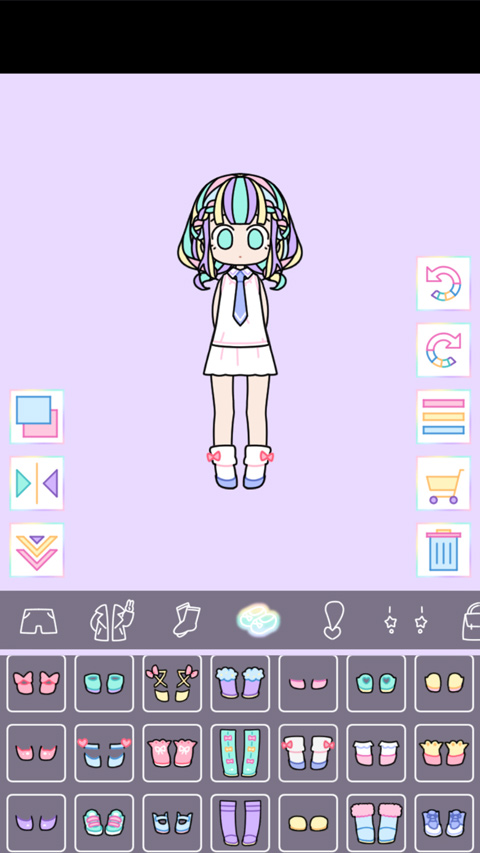 缤纷女孩2