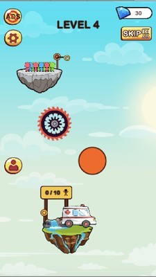 救援英雄0