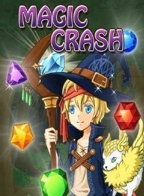魔法崩溃游戏3