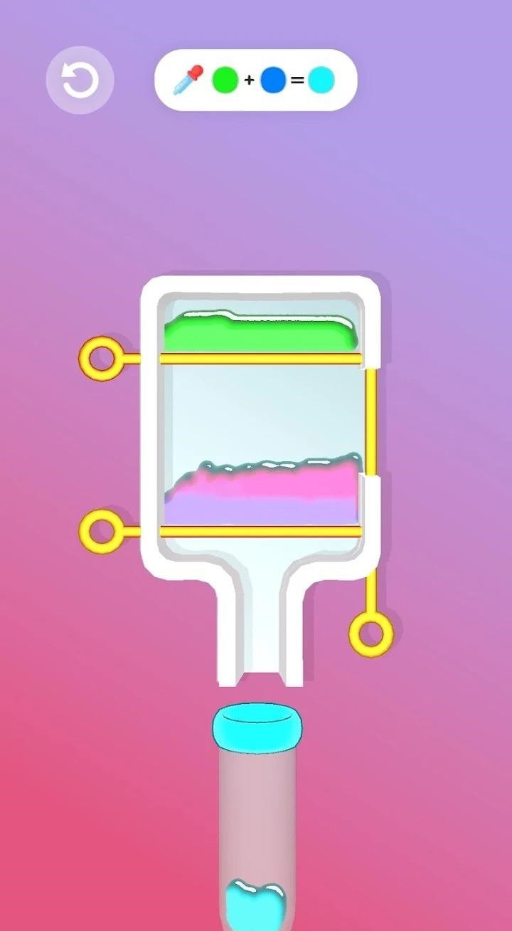 液体混合物3