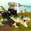 恐龙小岛模拟生存游戏