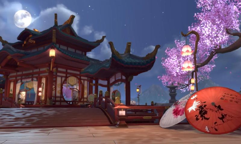 代号玲珑1
