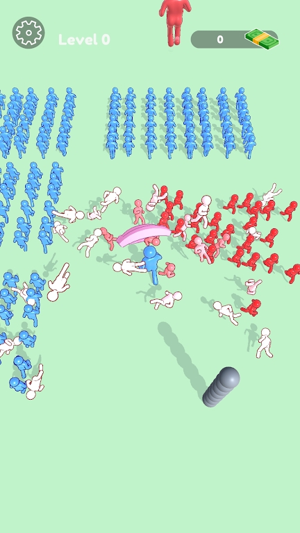 盾牌帮派3