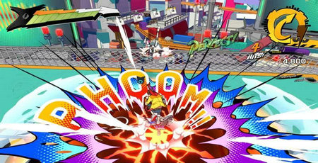 hifi Rush1