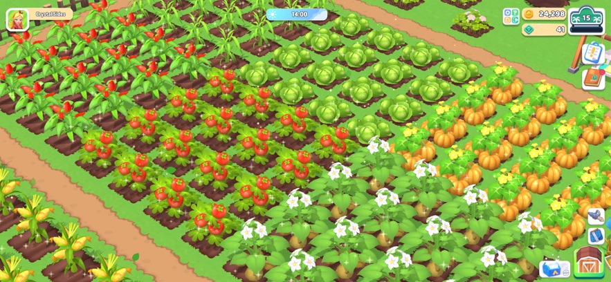 Farmside游戏4