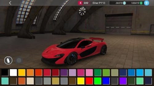 apex竞速可联机版1