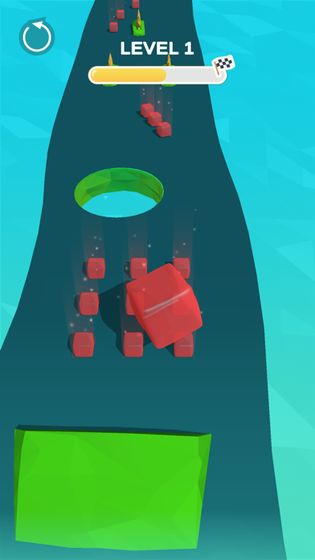 果冻冲冲冲游戏5