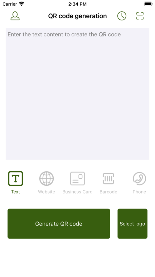 SLC Qrcode软件3