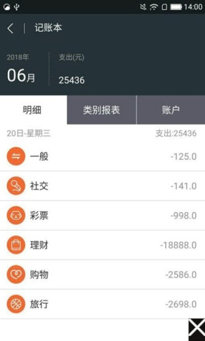 日常明细2