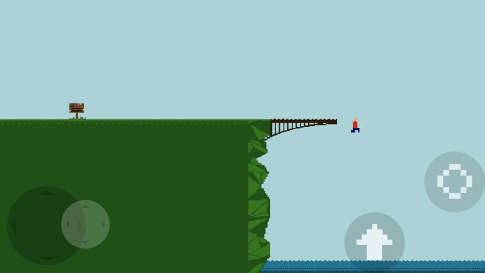 跳桥JumpBridge2