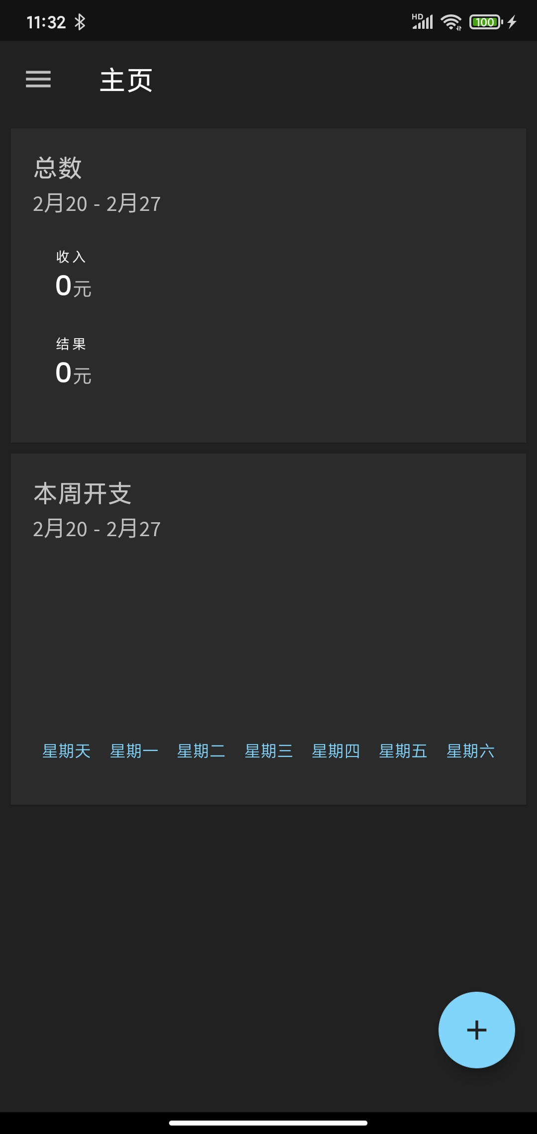 开支帮手4