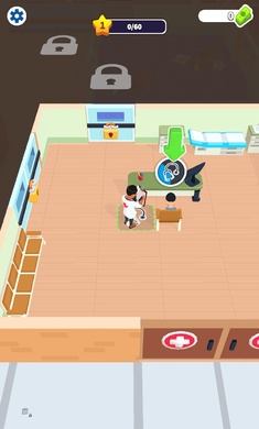 怀特医生游戏2