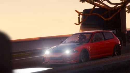 CarXStreet正版1