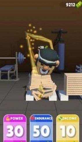 疯狂空手道1