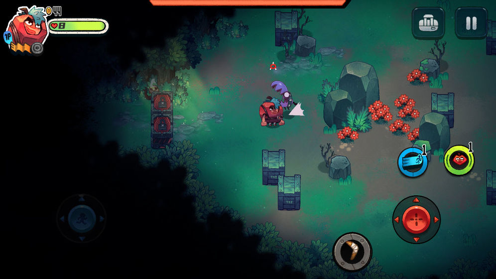 Juicy Realm 恶果之地3
