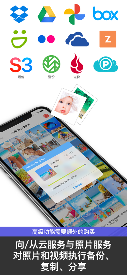 PhotoSync4