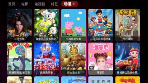 云影TM软件1