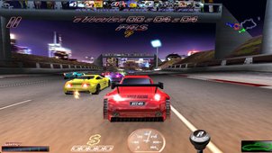 终结跑车20