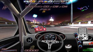终结跑车22