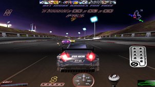 终结跑车24