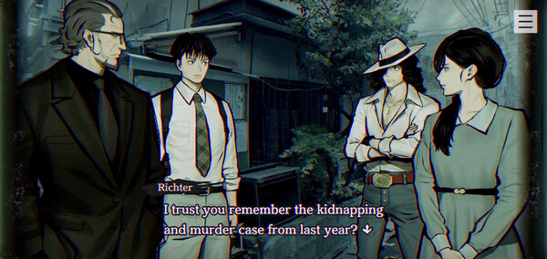 灵异视界FILE23游戏2