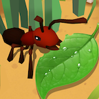 蚂蚁进化崛起
