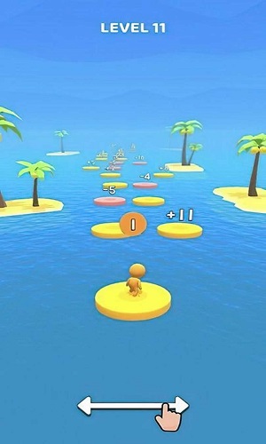 跟我一起跳1