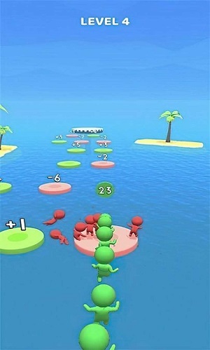 跟我一起跳2