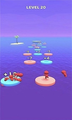 跟我一起跳3