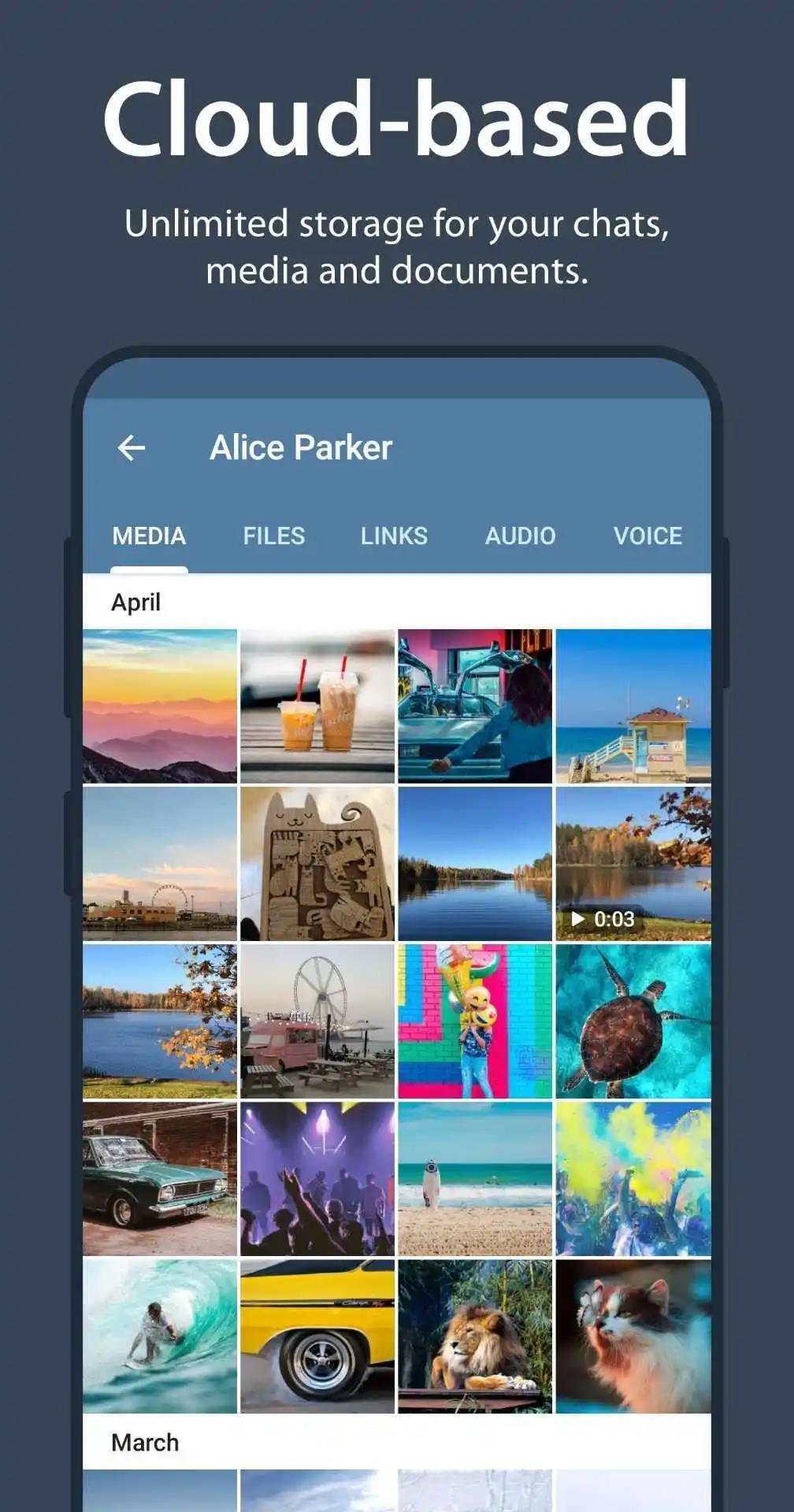 电报ios2