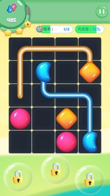 拼图冠军3