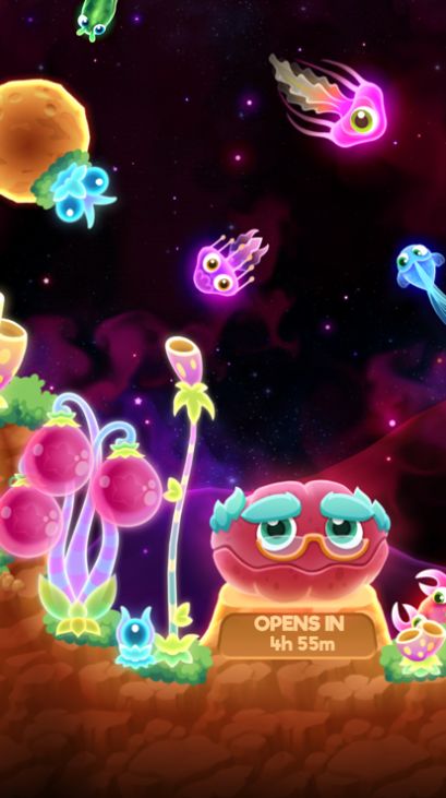 超级星鱼3