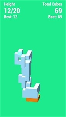 畸形塔1