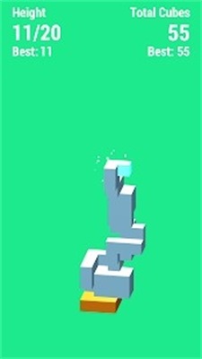 畸形塔3