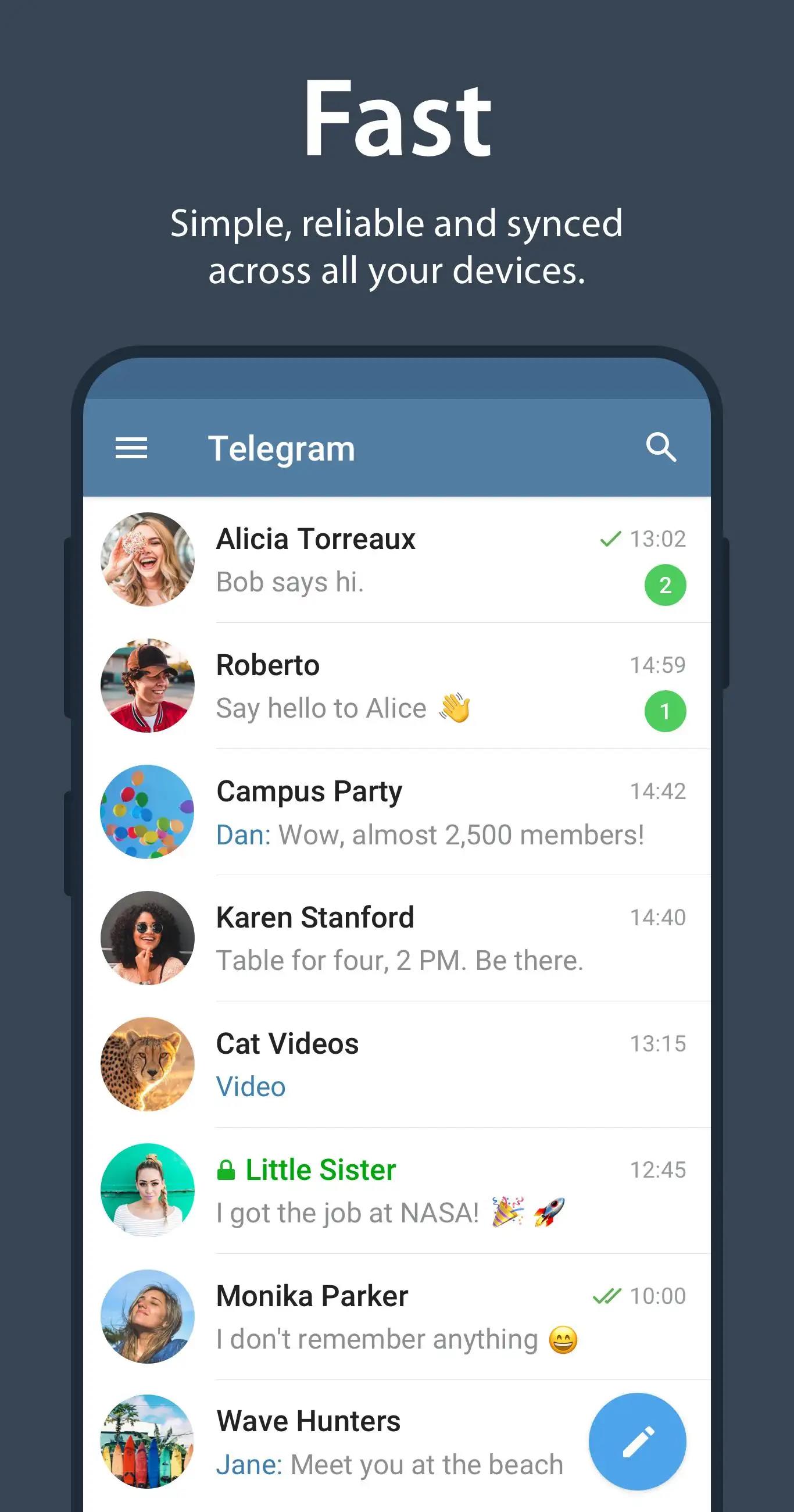 telegraph app1