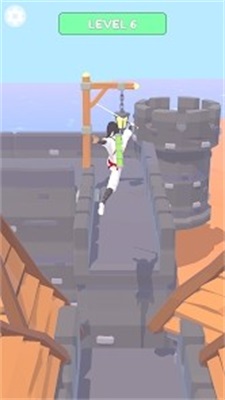 刺客技巧2