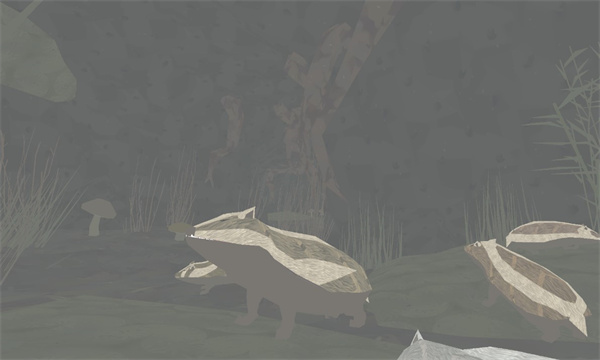 獾妈模拟器3