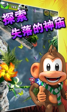 丛林大冒险桌游1
