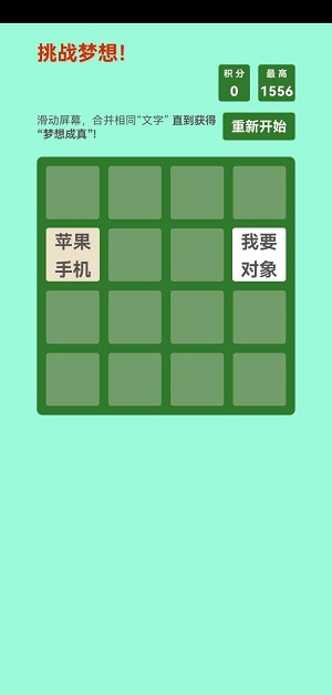 梦想成真1
