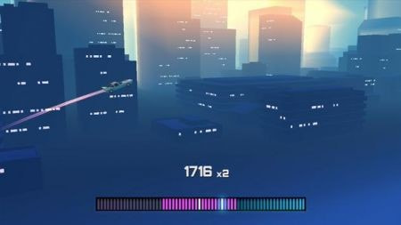 桥梁跳跃者2