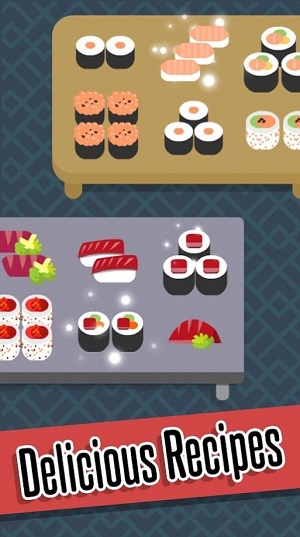 寿司风格1