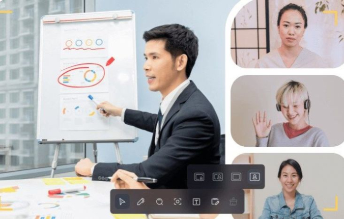 万兴录演app1