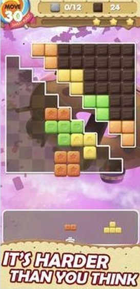 超甜爆炸3
