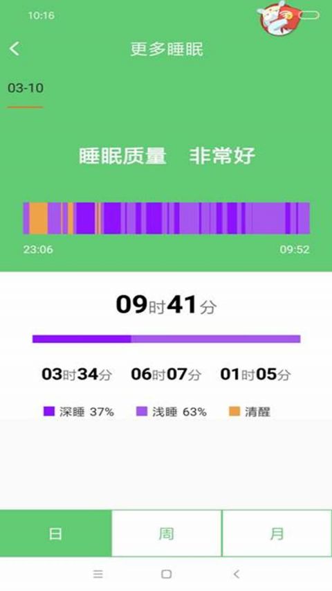 fitpro手表2