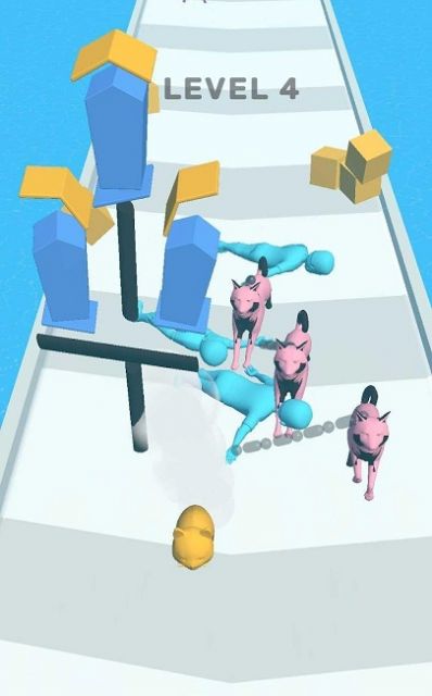 猫的恶作剧3