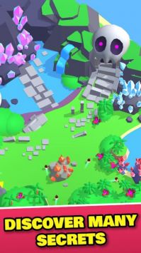 放置探险者3D2