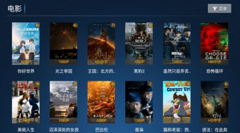 影大侠2