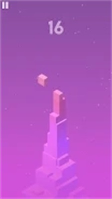 超立方体堆栈1