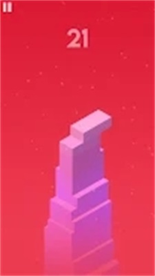 超立方体堆栈2