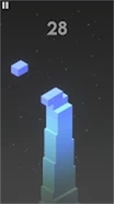 超立方体堆栈3